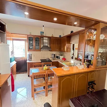 Apartment Andrea Sarandë