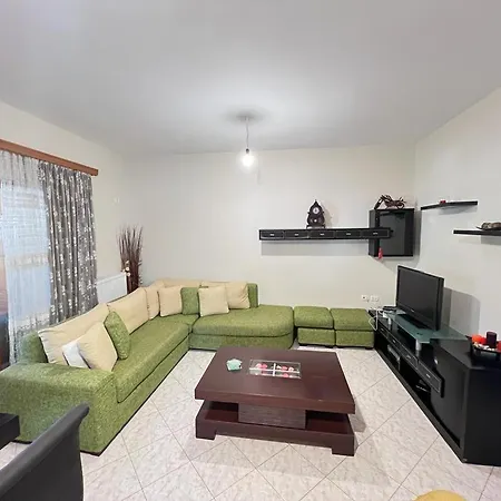 Andrea Apartment Sarandë