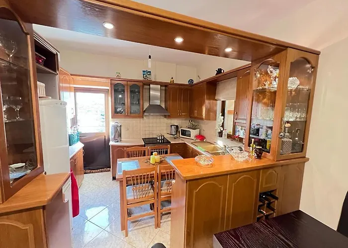 Apartment Andrea Sarandë