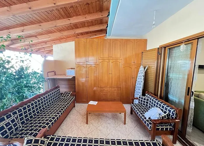 Andrea Apartment Sarandë