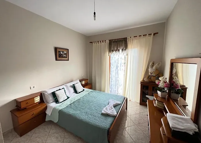 Appartement Andrea *