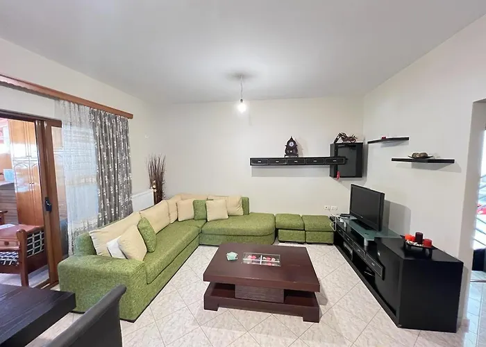 Andrea Appartement Saranda