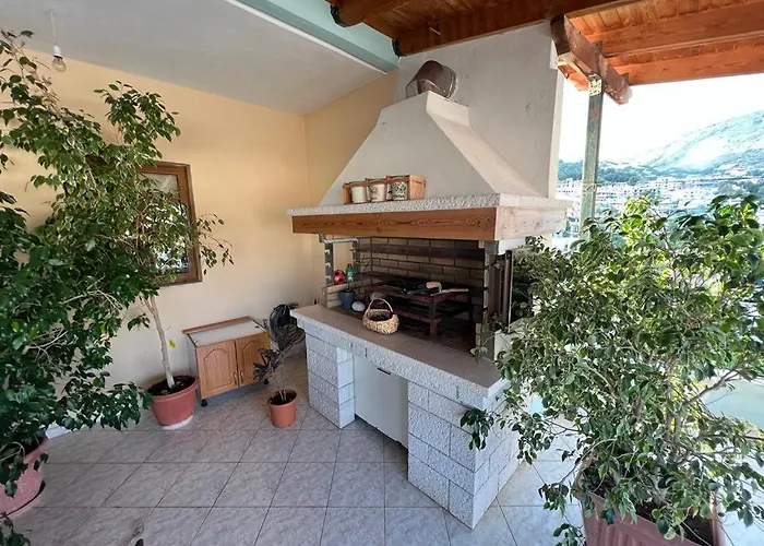 Appartement Andrea *