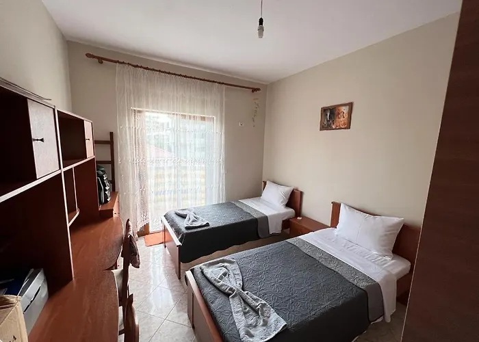 Andrea Appartement *