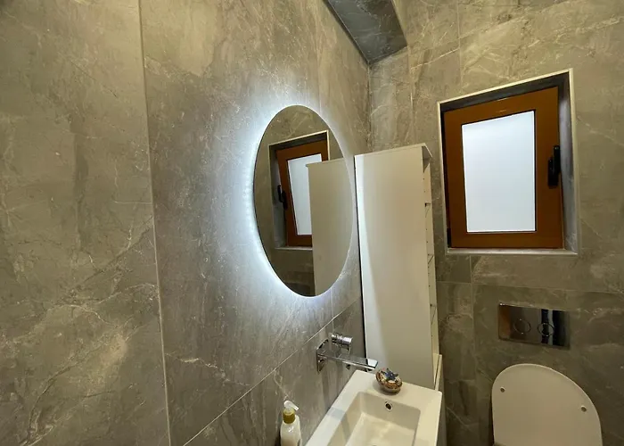 Appartement Andrea *