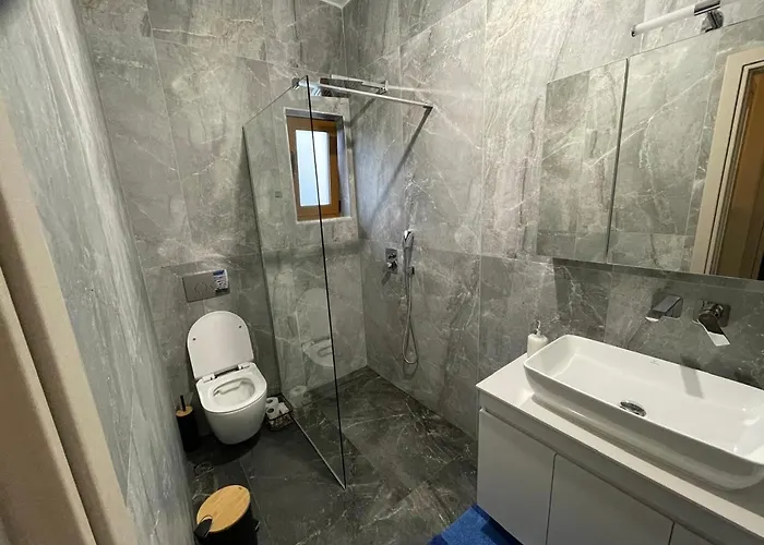 Andrea Appartement Saranda